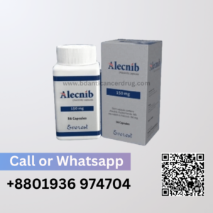 Alecnib 150 Mg (Alectinib)