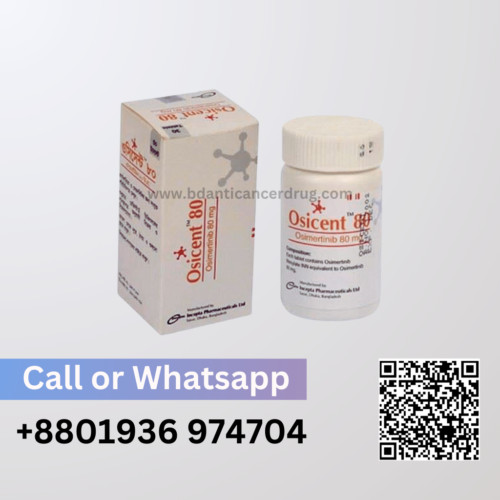 Osicent 80mg (Osimertinib)